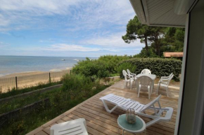 Appartement renove 3 chambres les pieds dans l eau